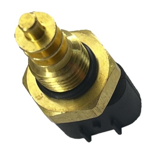 Engine Coolant Temperature Sensor Compatible withr Grand Vitara Esteem XL7