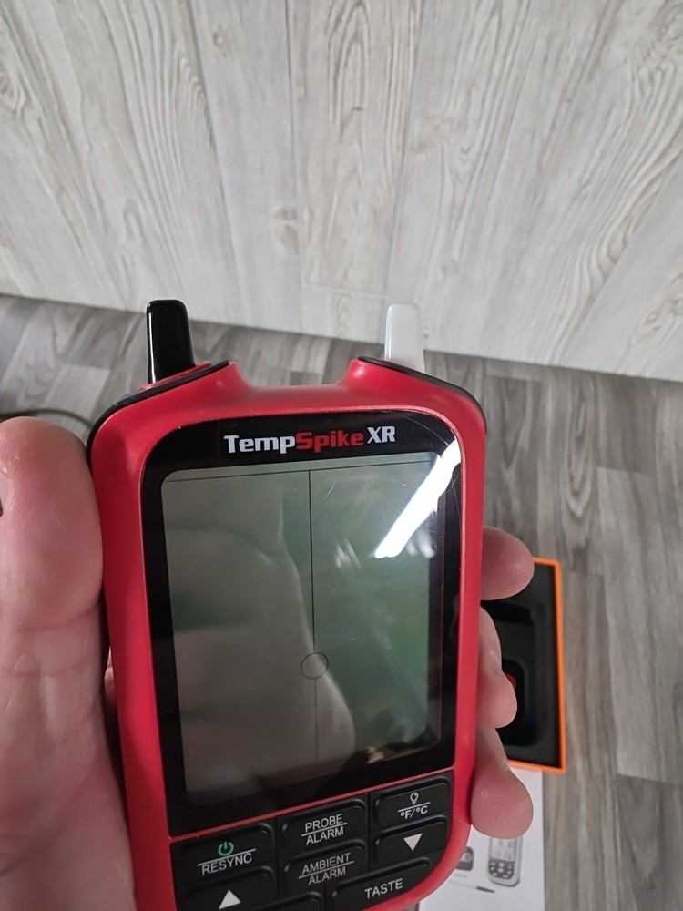 ThermoPro TempSpike XR TP862B Wireless Thermometer