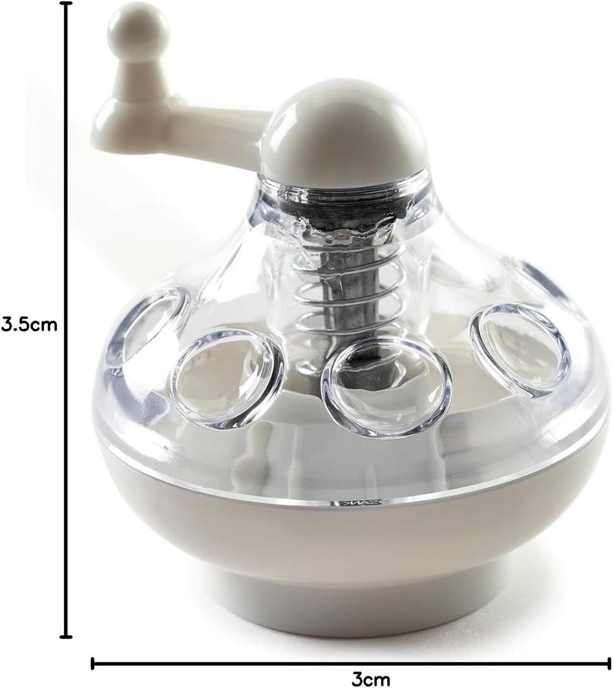 Nutmeg Grinder