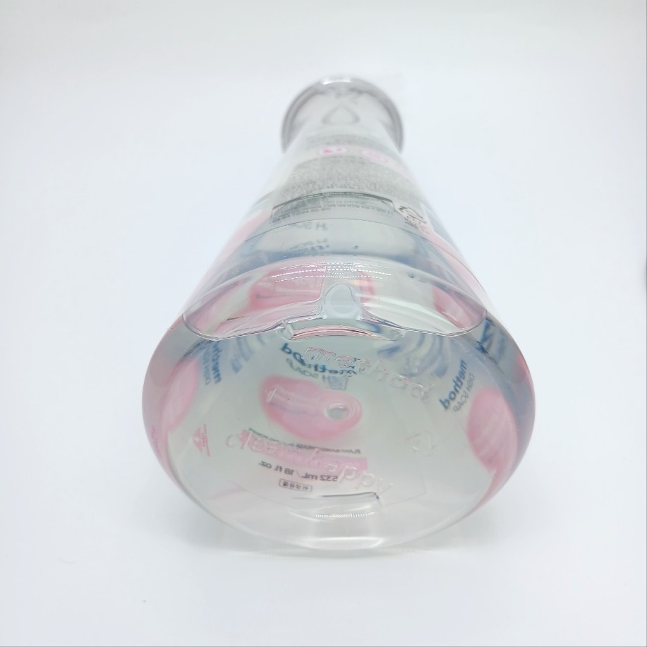 Method Dish Soap Pink Grapefruit 532ml Kitchen Cleanser