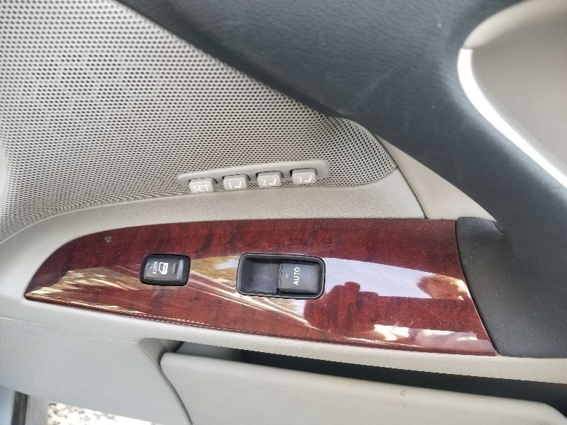 06-08 LEXUS IS250 YAW RATE CONTROL MODULE ECM ASSEMBLY