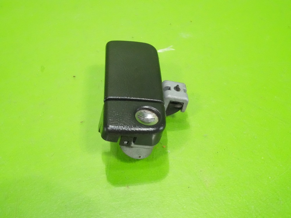 94-01 Integra OEM glovebox storage compartment box handle black