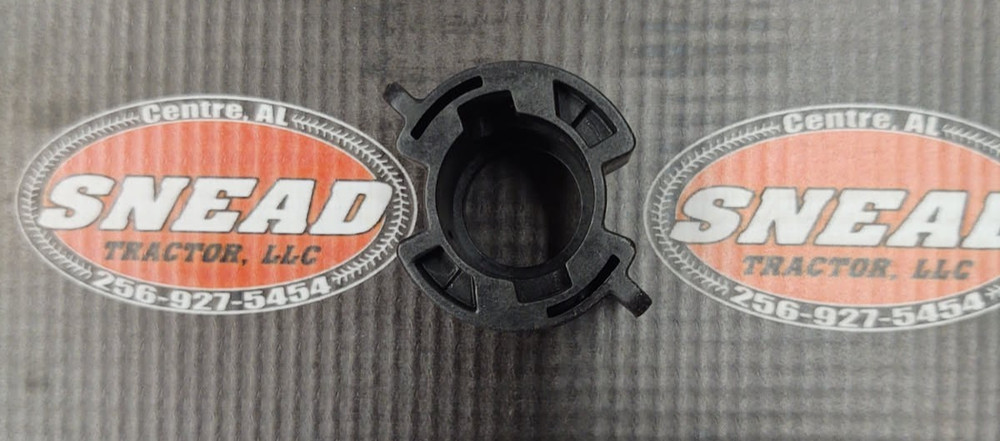 5143429 SPRAYER QC MANIFOLD 1/4'' TURN CAP