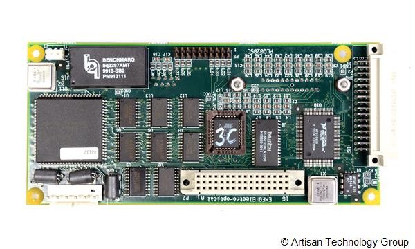 Exfo PLQ0205C GPIB Board