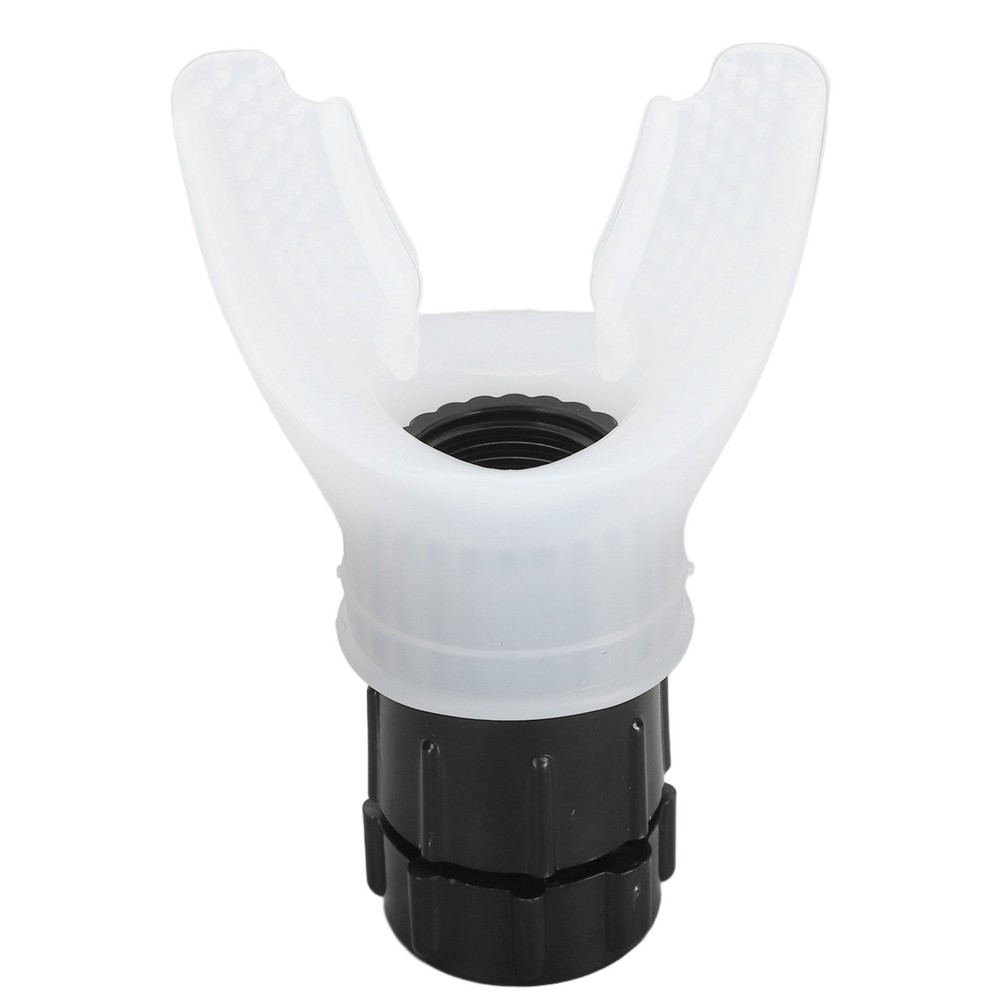 Breathing Exerciser Trainer Improve Lung Capacity Reduce Pressure Adjustable