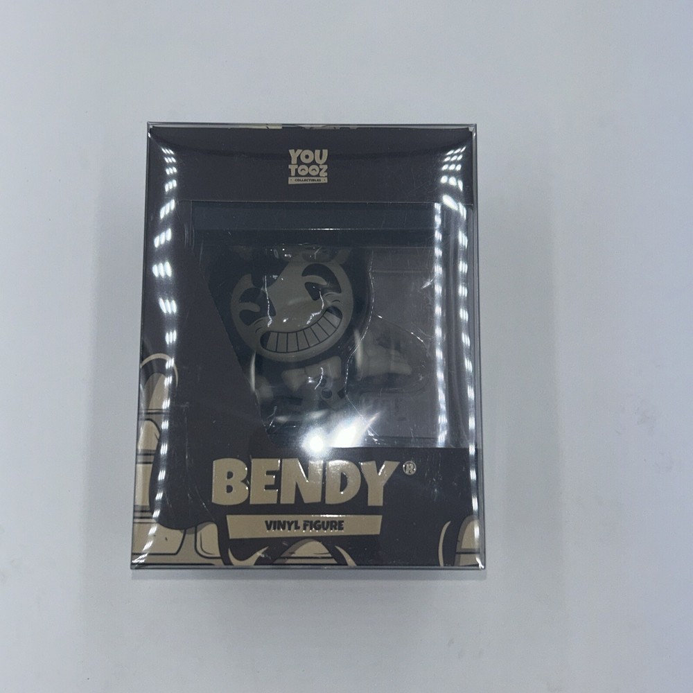 Youtooz * Bendy * Vinyl Figure * NEW