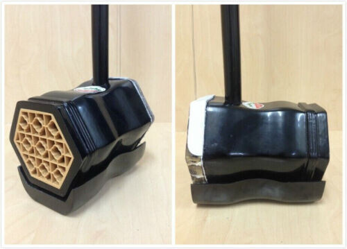 Erhu, Chinese 2-stringed Fiddle, Solid Timber Body,Neck+ Foam Case, Extra String