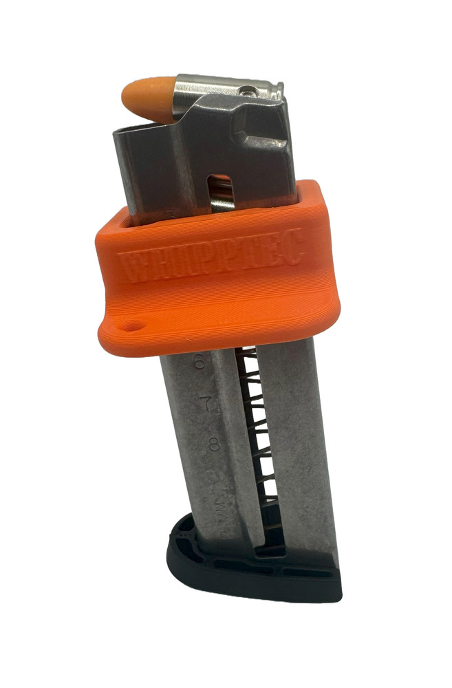 Speed Loader for Smith & Wesson M&P 9 SHIELD EZ Magazines | Ergonomic