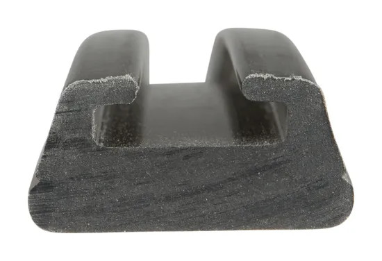 SP1 Black Replacement Slide Profile 25 Ski-Doo Summit 700 00-01