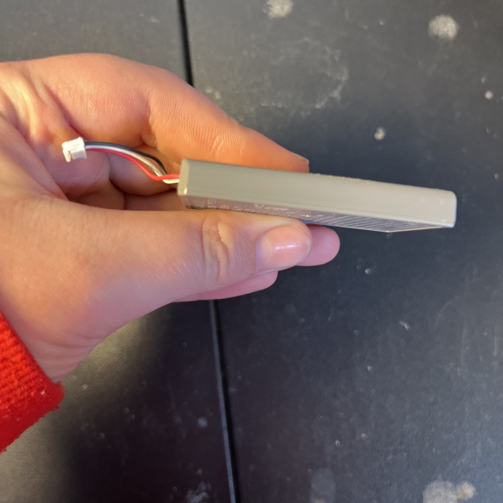 Replacement Battery for PlayStation 5 Controller