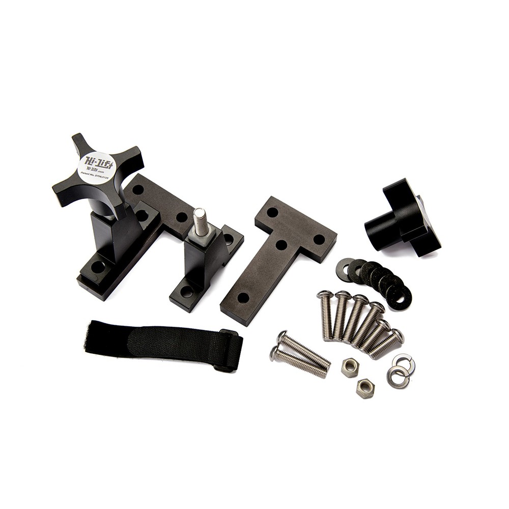 Hi-lift Jack HM-825 Jack Stowage Mount
