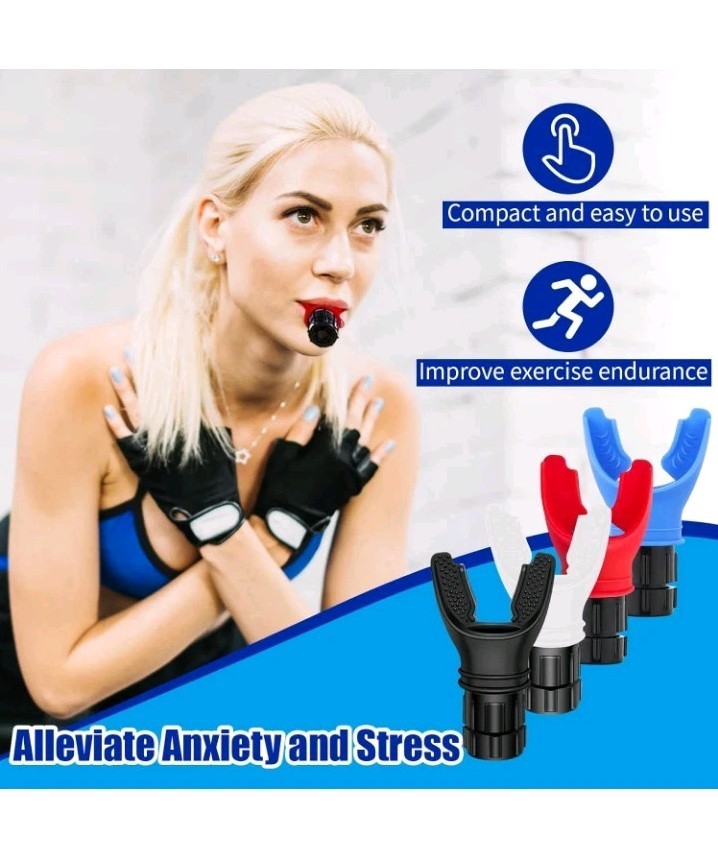 4 Pcs Portable Muscle Trainer Adjustable Exercise Device Exercise Trainer wit...