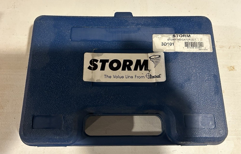 3D101 – STORM™ Long Range Indicator Set
