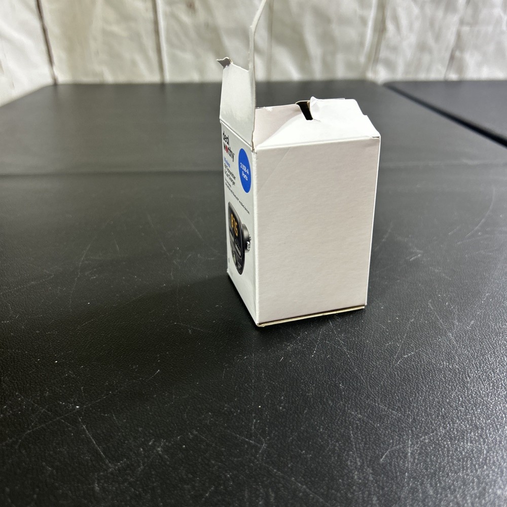 FM Bluetooth Transmitter - dealworthy Black