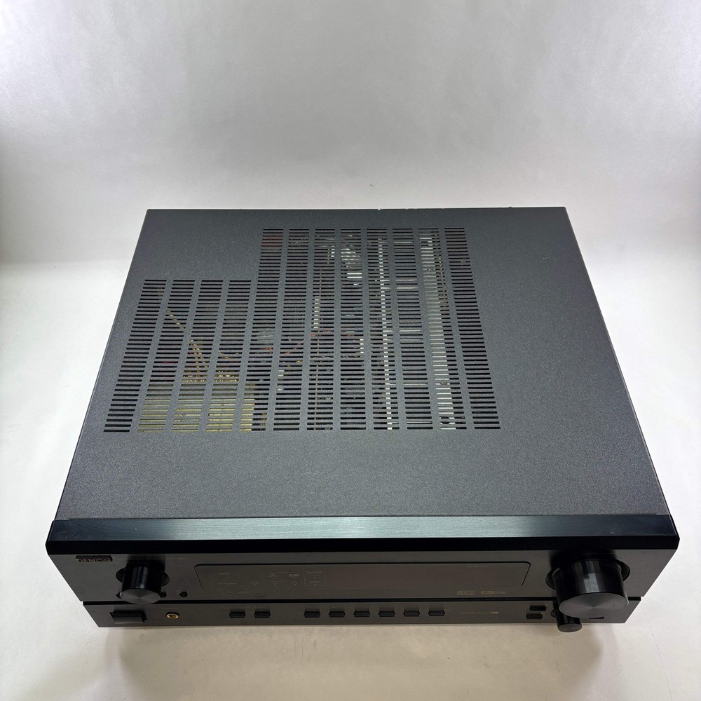 Denon AVR-2803 7.1 Channel Receiver