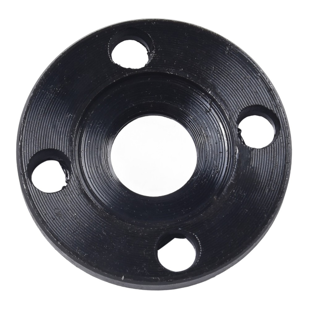 Replacement Angle Grinder Metal Pressure Plate Inner Outer Flange Nut Set Tools