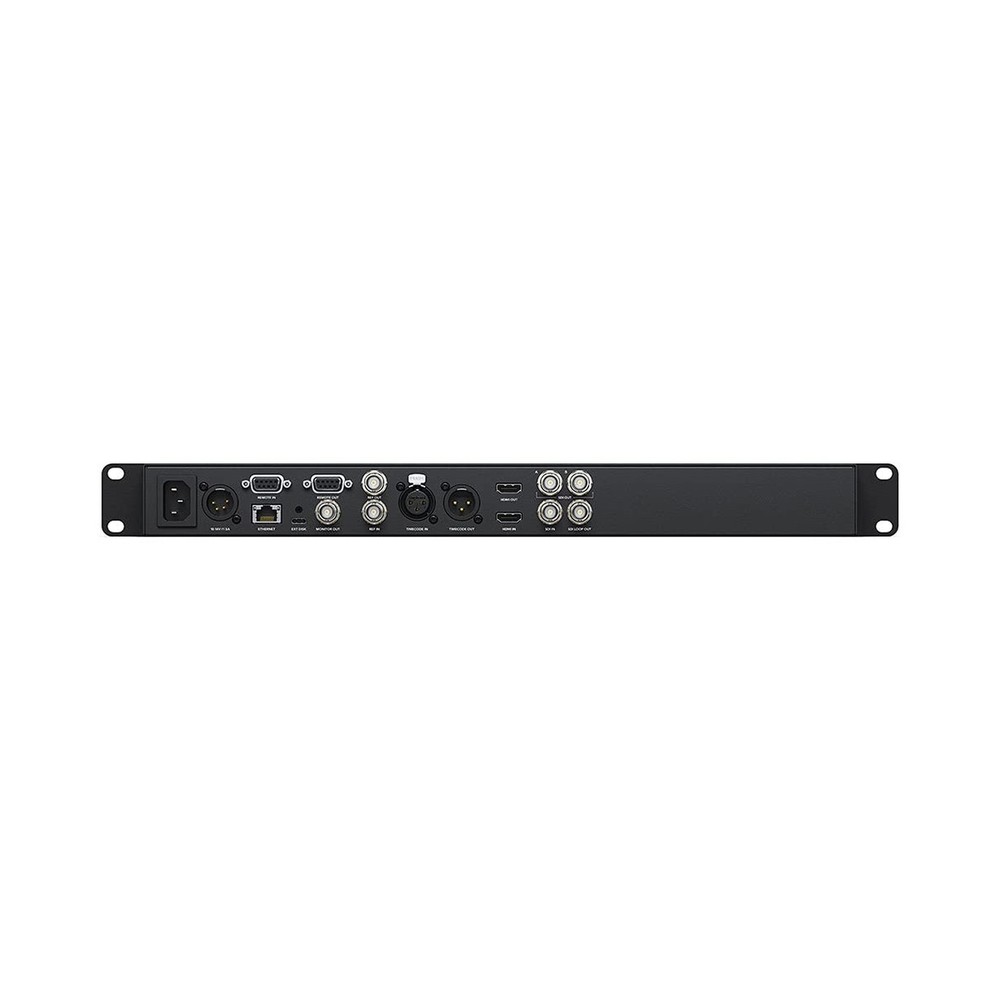 Black Magic Design HyperDeck Studio HD Pro Black