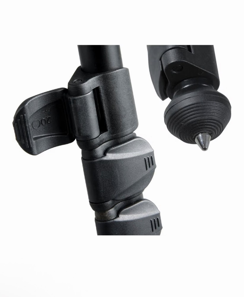 professional heavy duty camera tripod