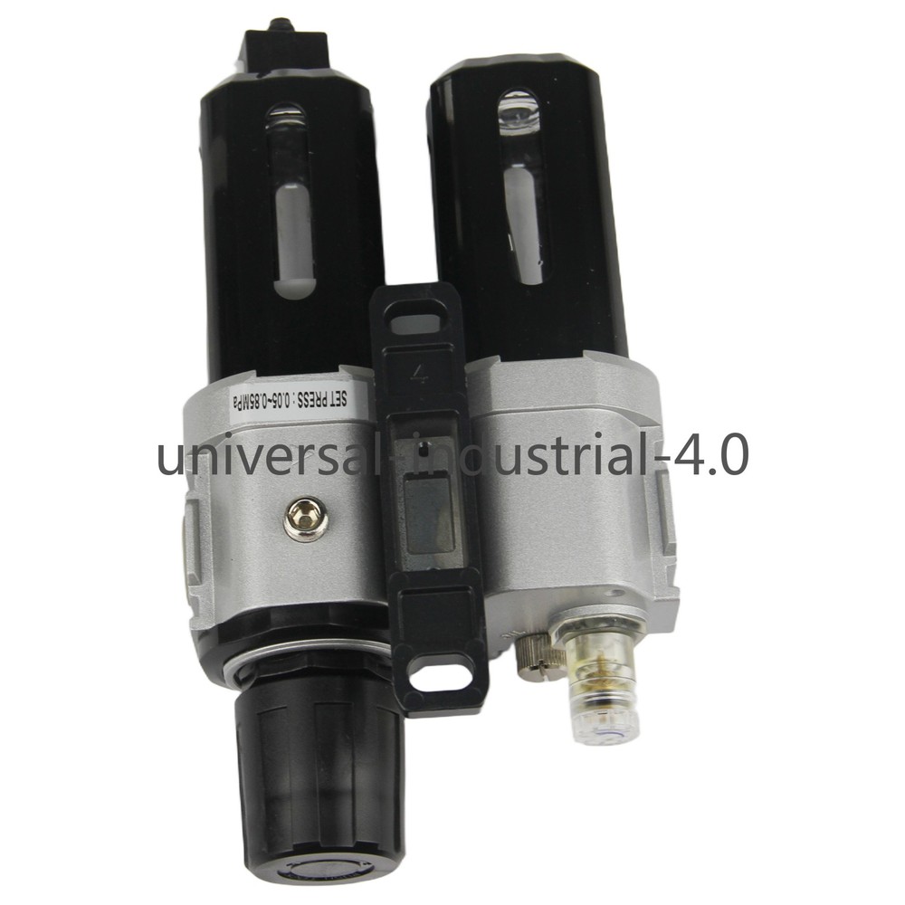 New Mindman MACP300 -10A Air Regulator Unit