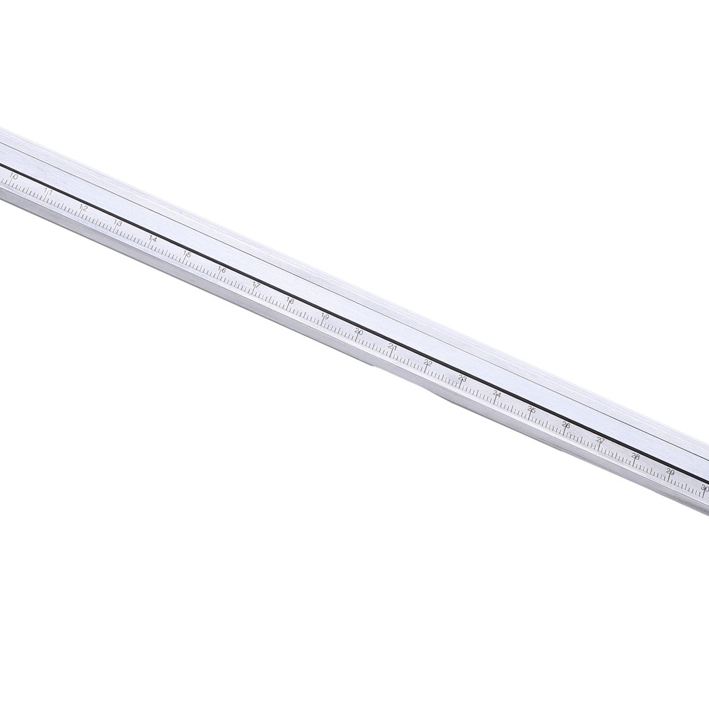 0-300mm Vernier Caliper Steel Dial 0.02mm Tool