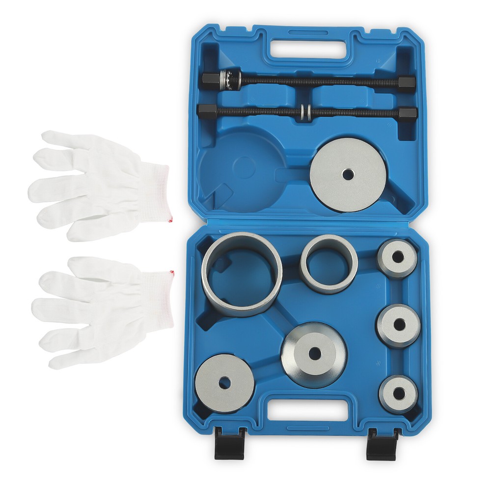 Bushing Press Kit Rear Axle Arm Suspension Bushing Removal Install Tools Remove
