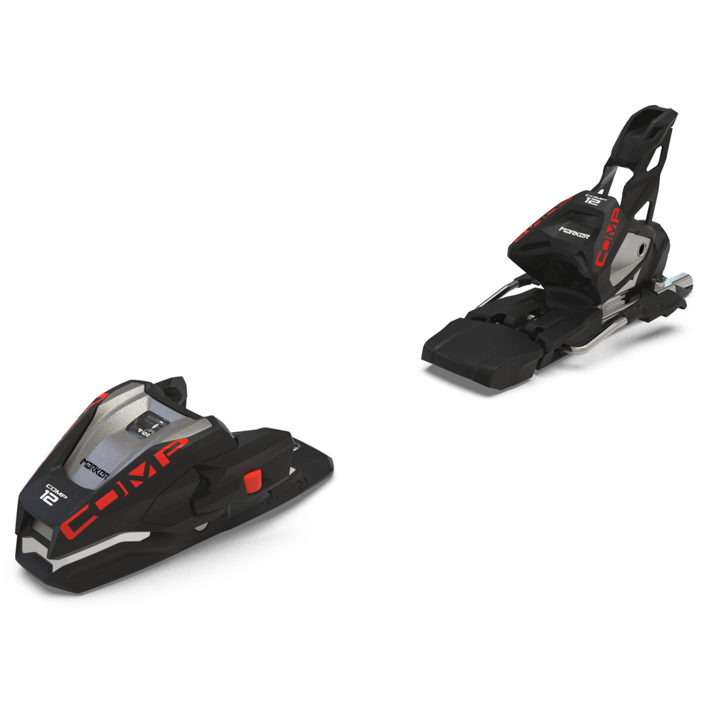 Marker COMP 12 GW Ski Bindings - 6820Y1MB