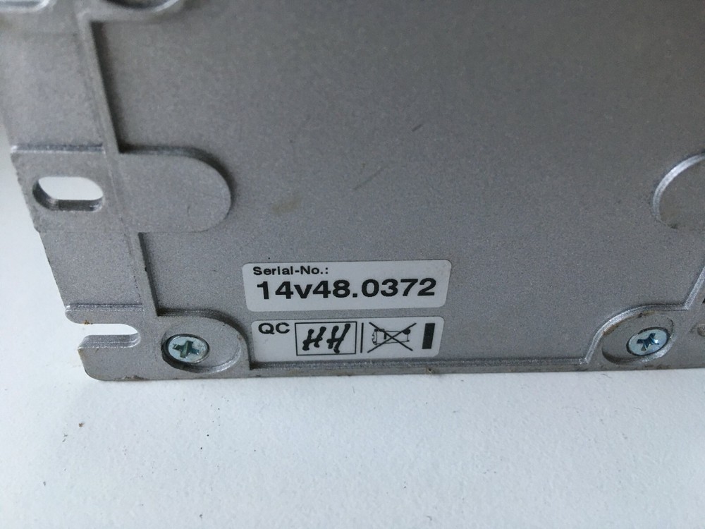 Battery/Voltage controller MT USG 40