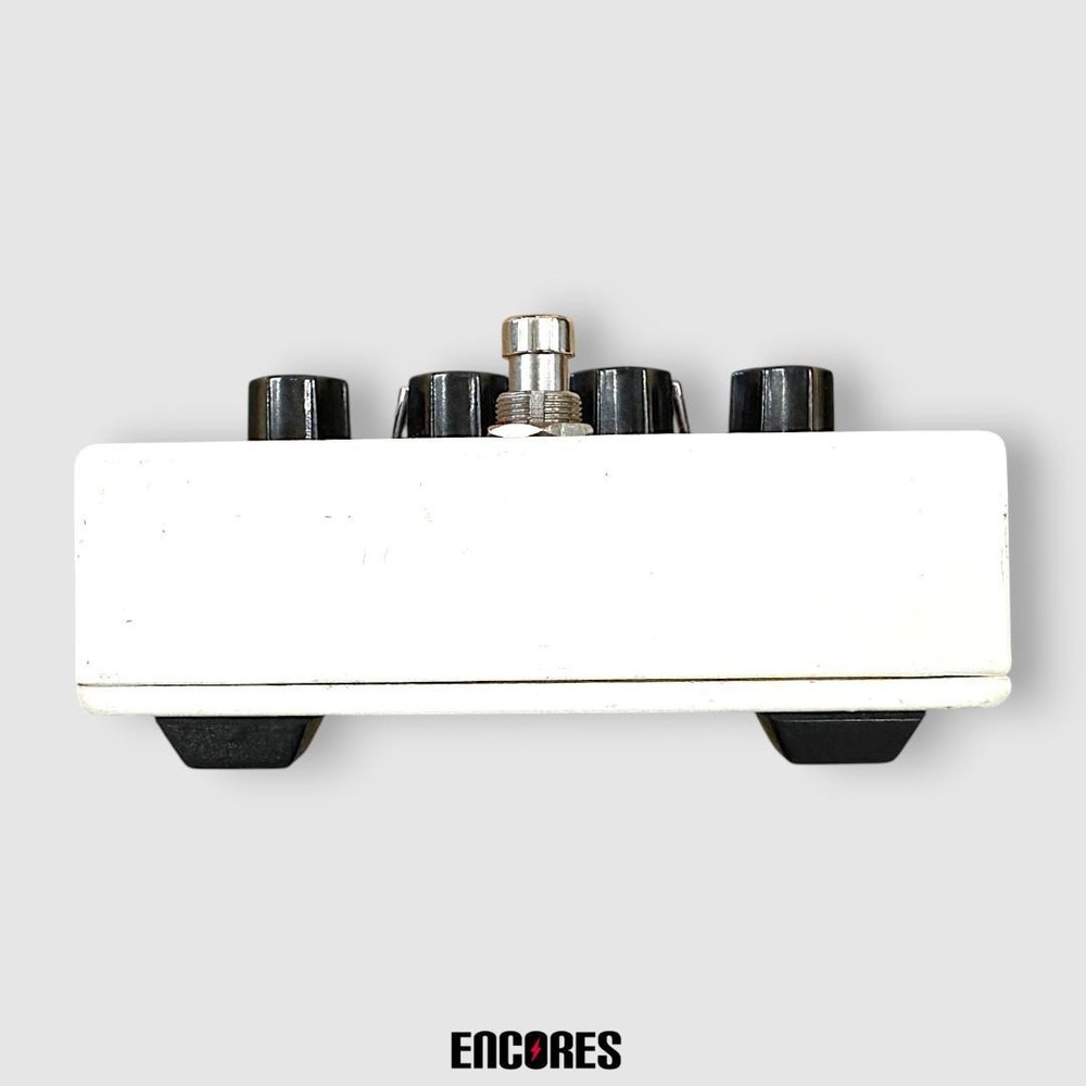 Red Witch Pedals Empress Deus Chorus