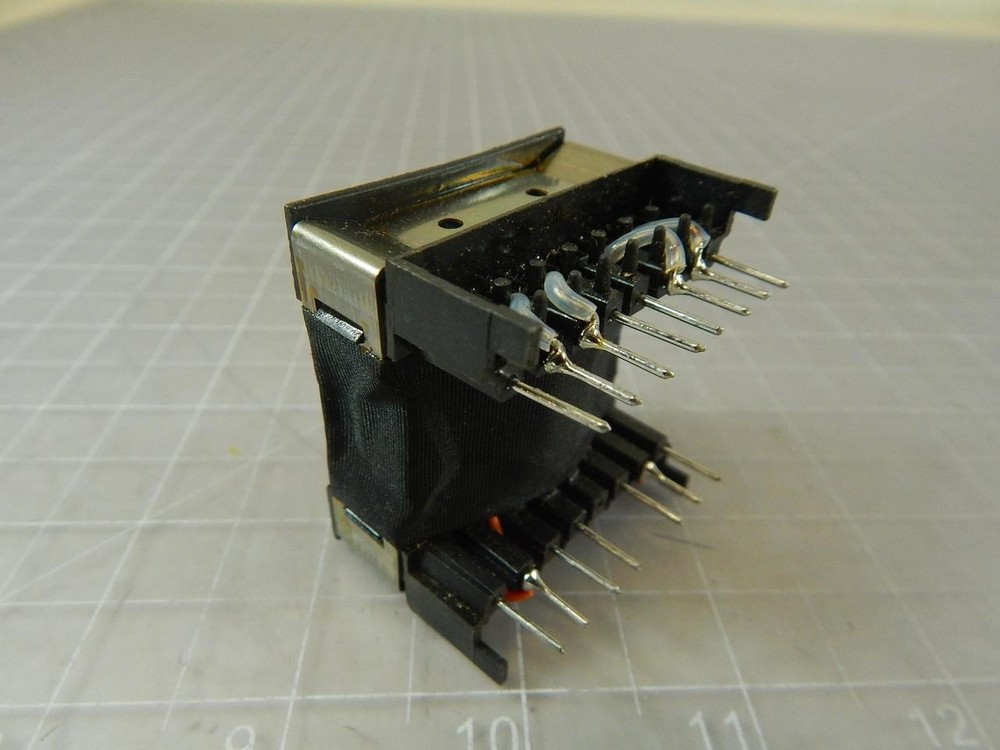 CURRENT CONTROLS  CC-000624 01-49 TRANSFORMER
