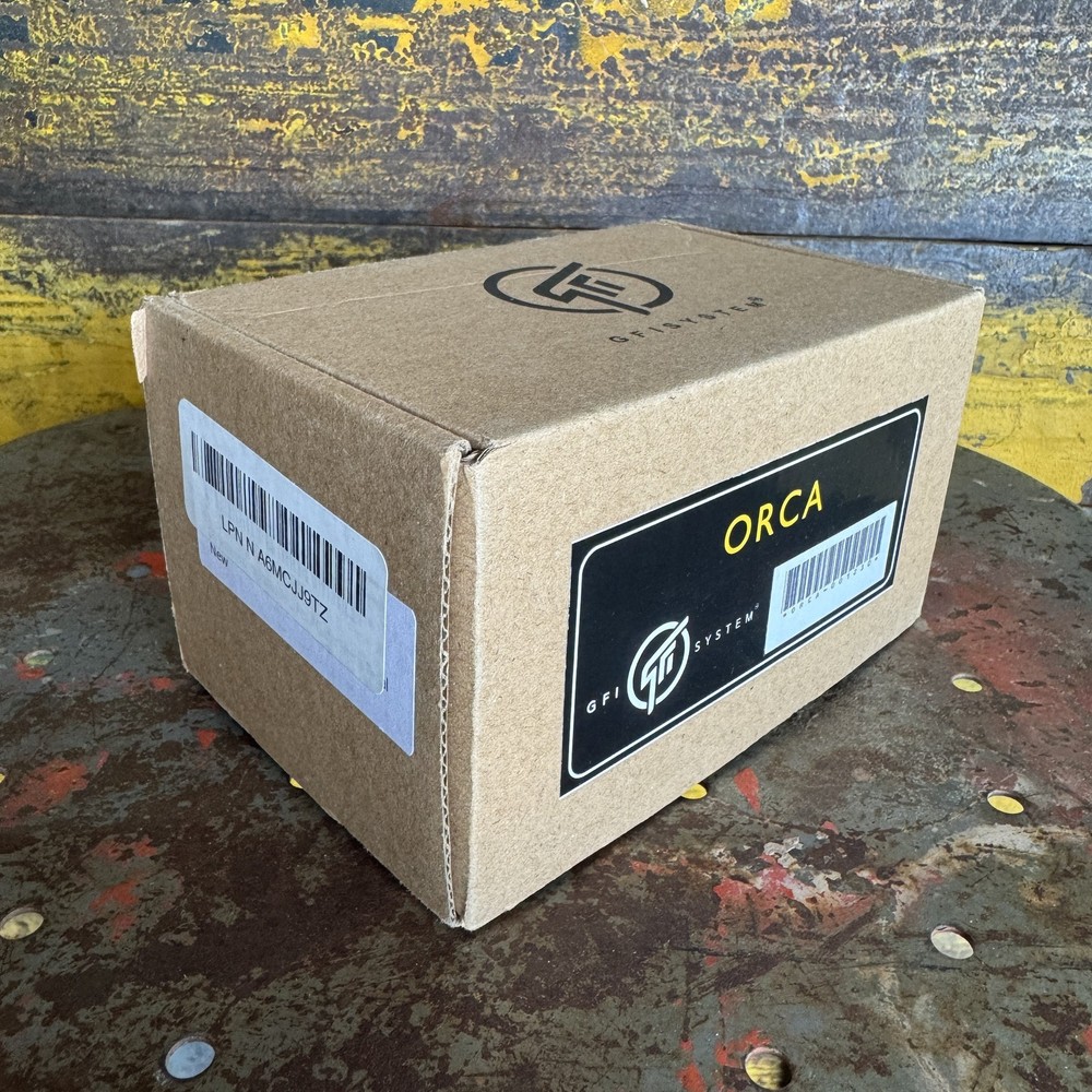 GFI System Orca Delay