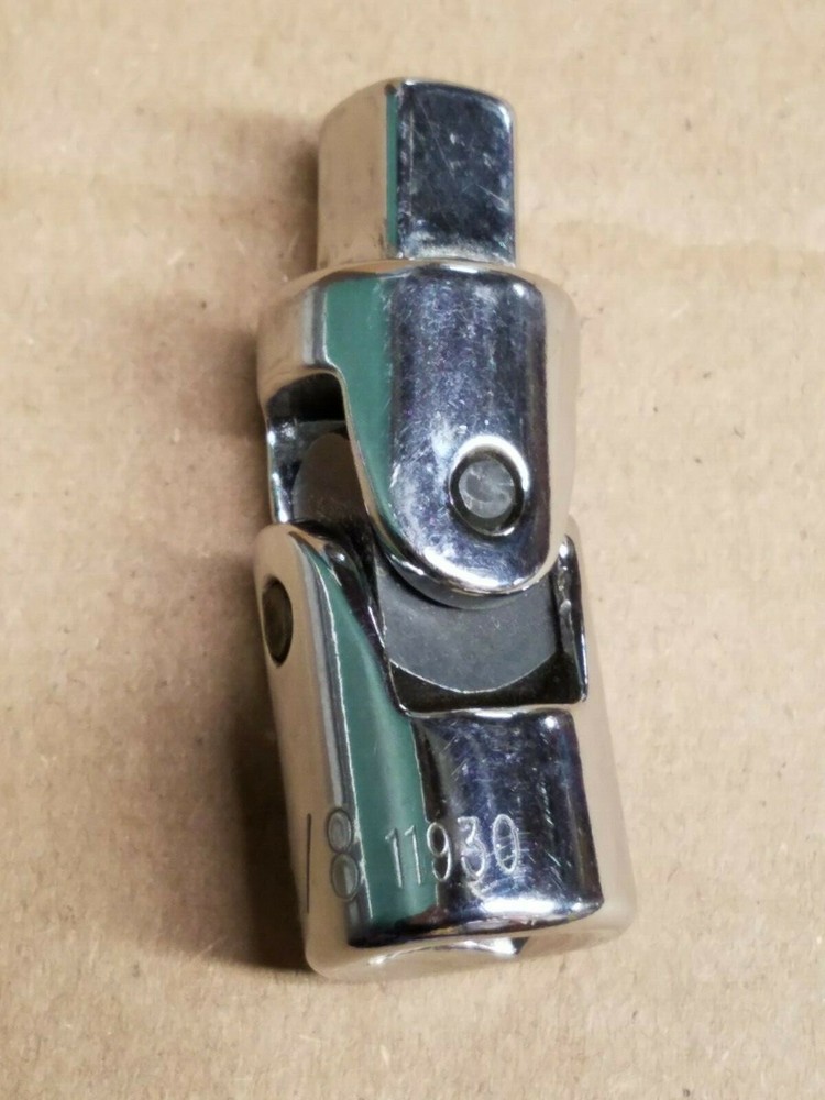 Universal Joint 3/8" Drive - New