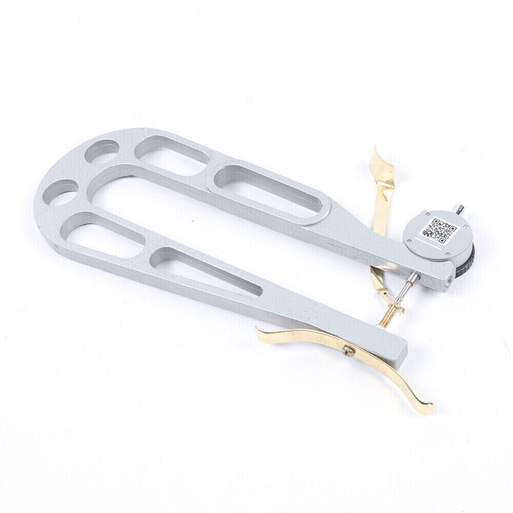 Violin Making Tools Dial Indicator Violin Thickness Measure Tools Luthier Tool