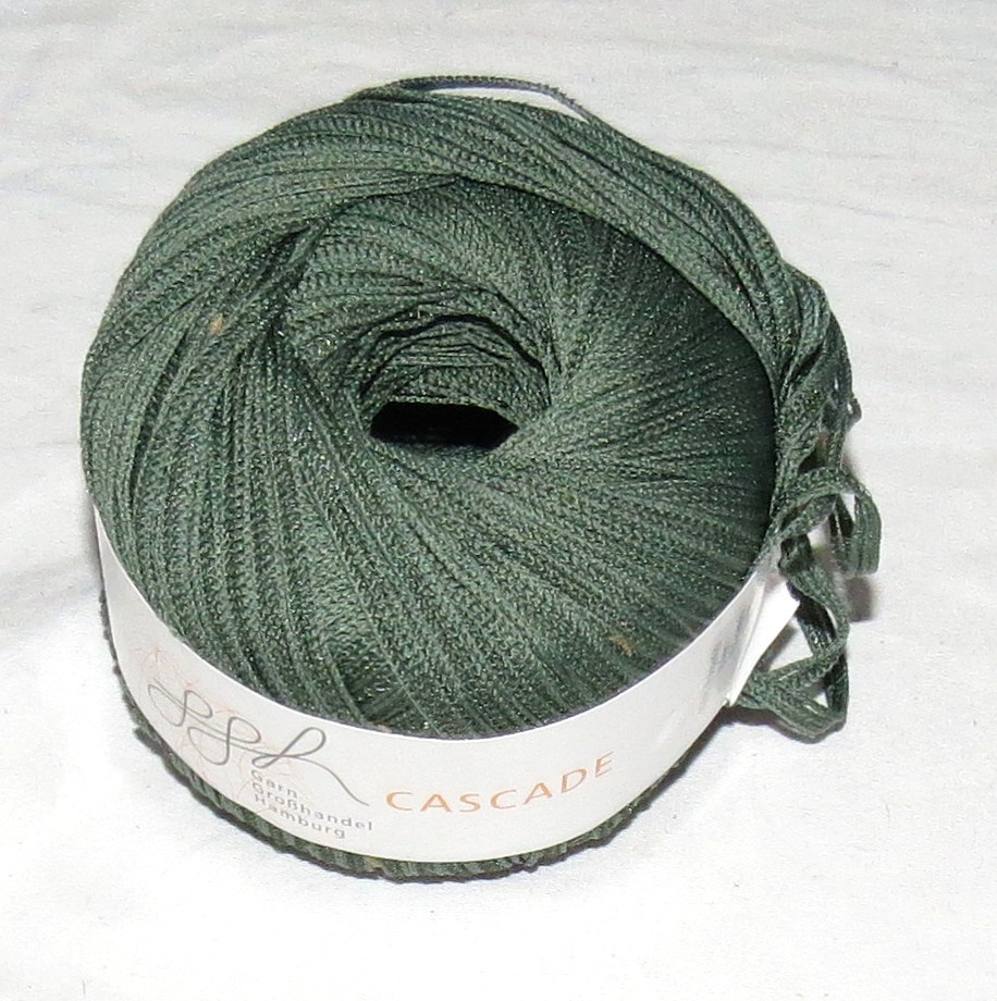 Cascade Polyamid Yarn Microfaser One Ball