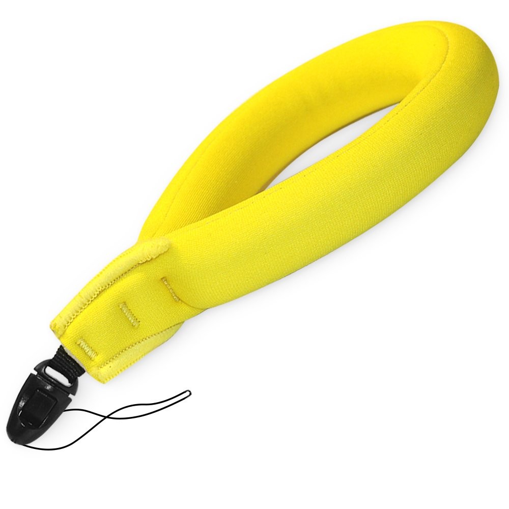Waterproof Float, Waterproof Float Strap for and Waterproof Life Pouch Case -...