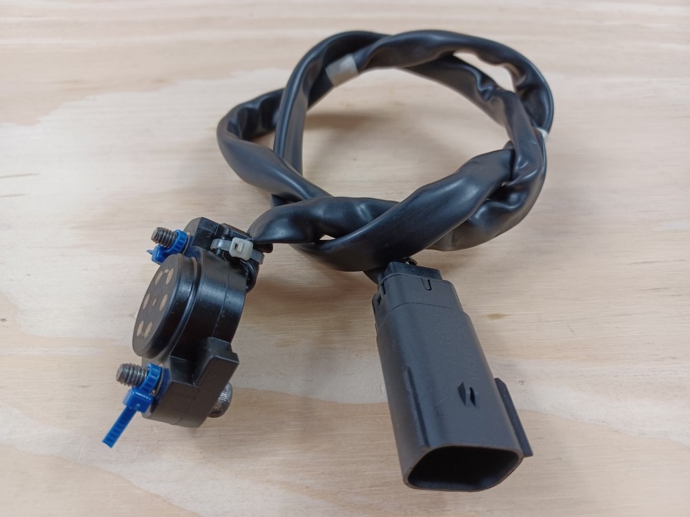 Suzuki GSX-S 125 X 2017 - 2021 Engine Neutral Gear Position Switch Sensor OEM