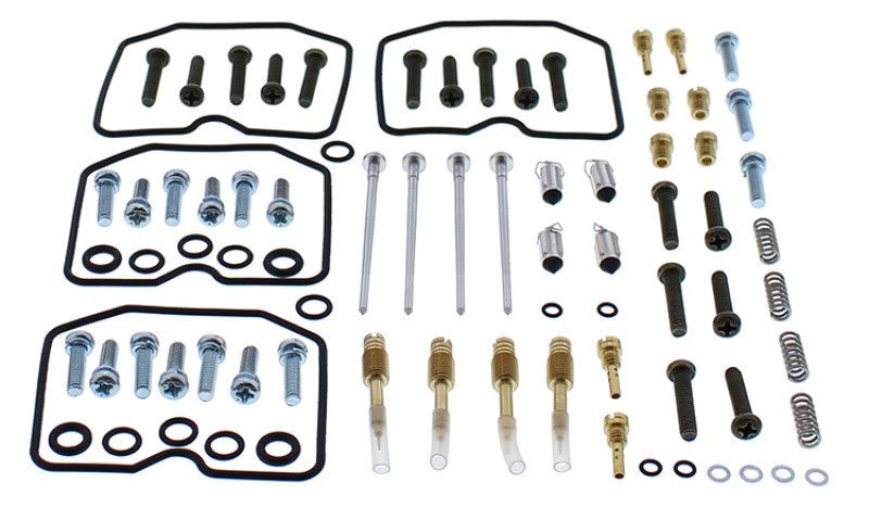 All Balls Bike Carburetor Rebuild Kit 26-1691
