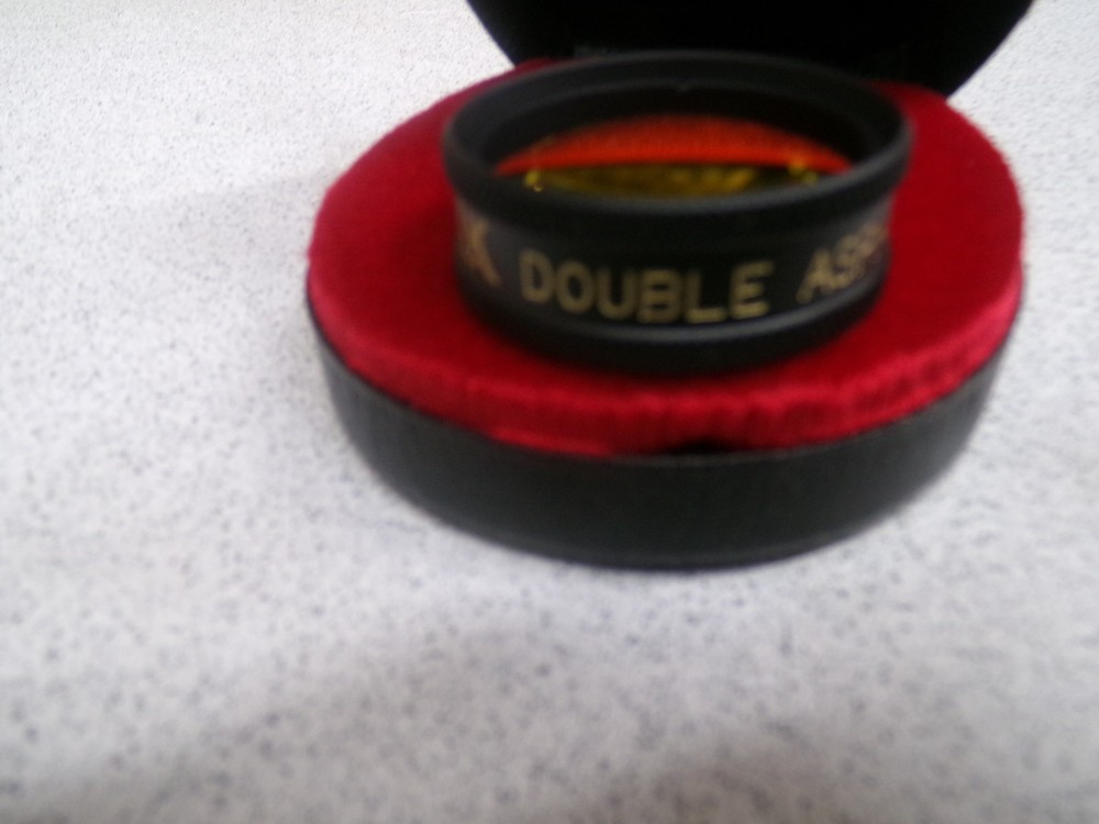 Volk 30D lens