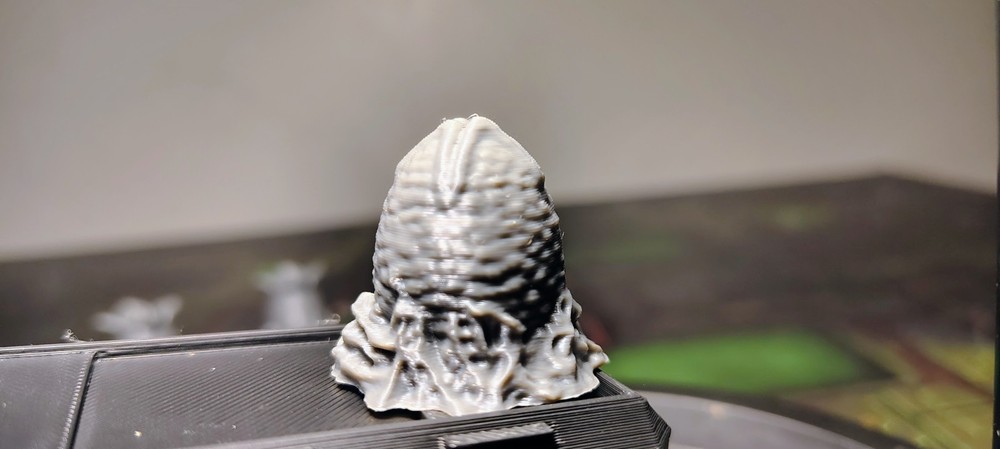 Tabletop Terrain - Alien Eggs - Perfect for Warhammer 40K/Kill Team