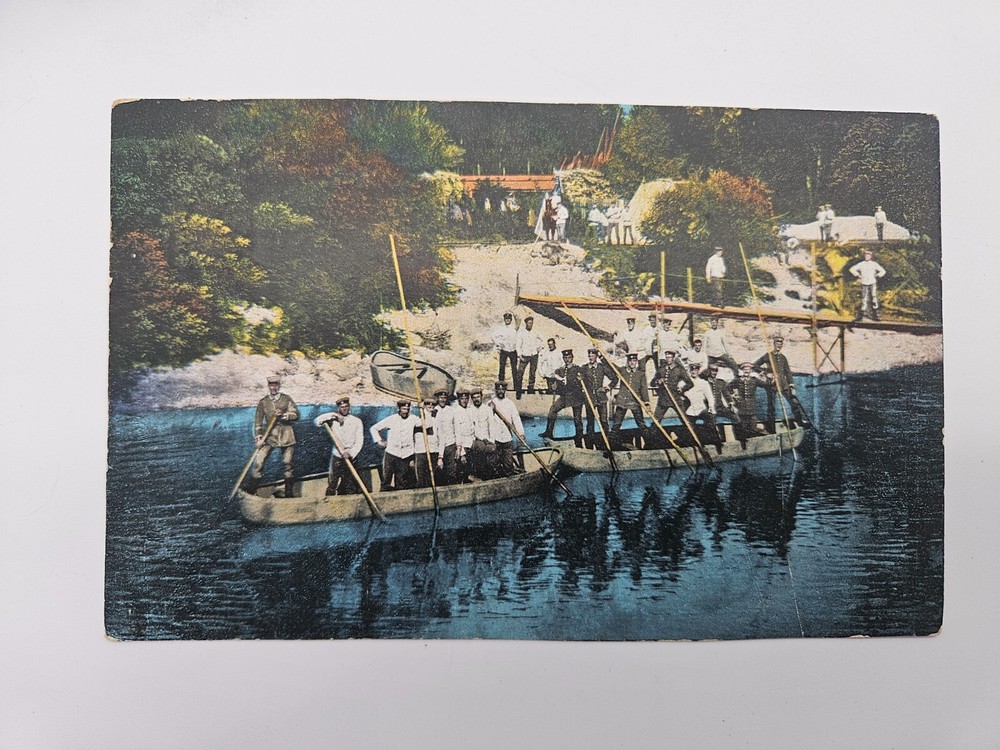 HA1947: Postcard