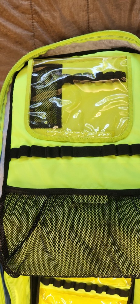 Stat Packs g3 breather ems bag