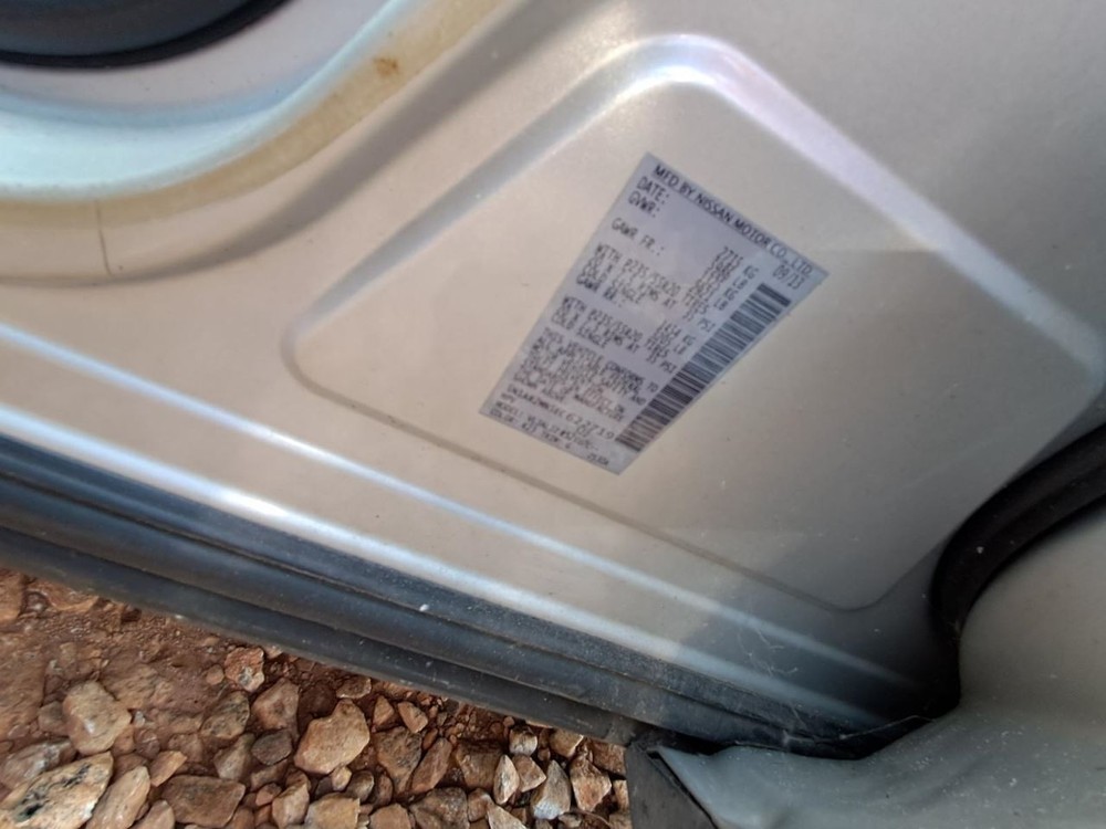 PATHFINDR 2014 Glove Box 4791880