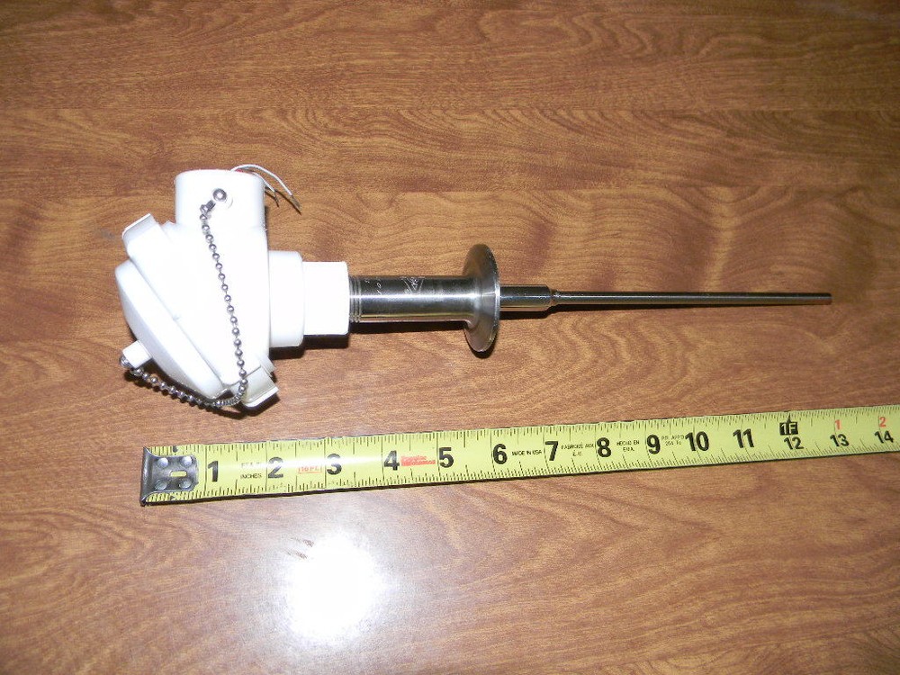 Rosemount Temperature Probe (-50 to 400C)