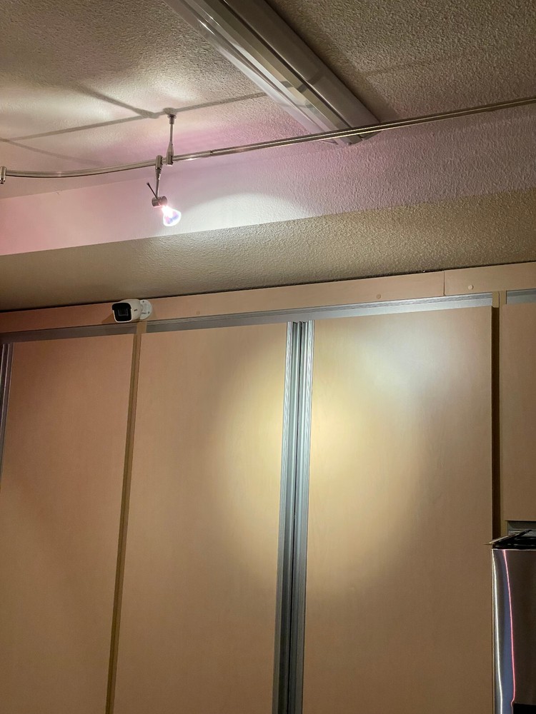 Contemporary Spotlight - Tech Lighting Equivalent - 12V Halogen - NEW