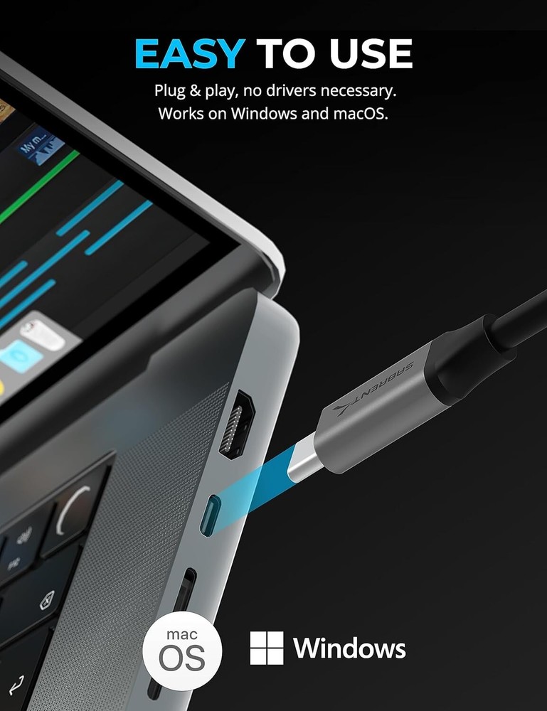 USB-C Multi-Card Reader for CFexpress Type B, CFast 2.0, and microSD/SD Cards