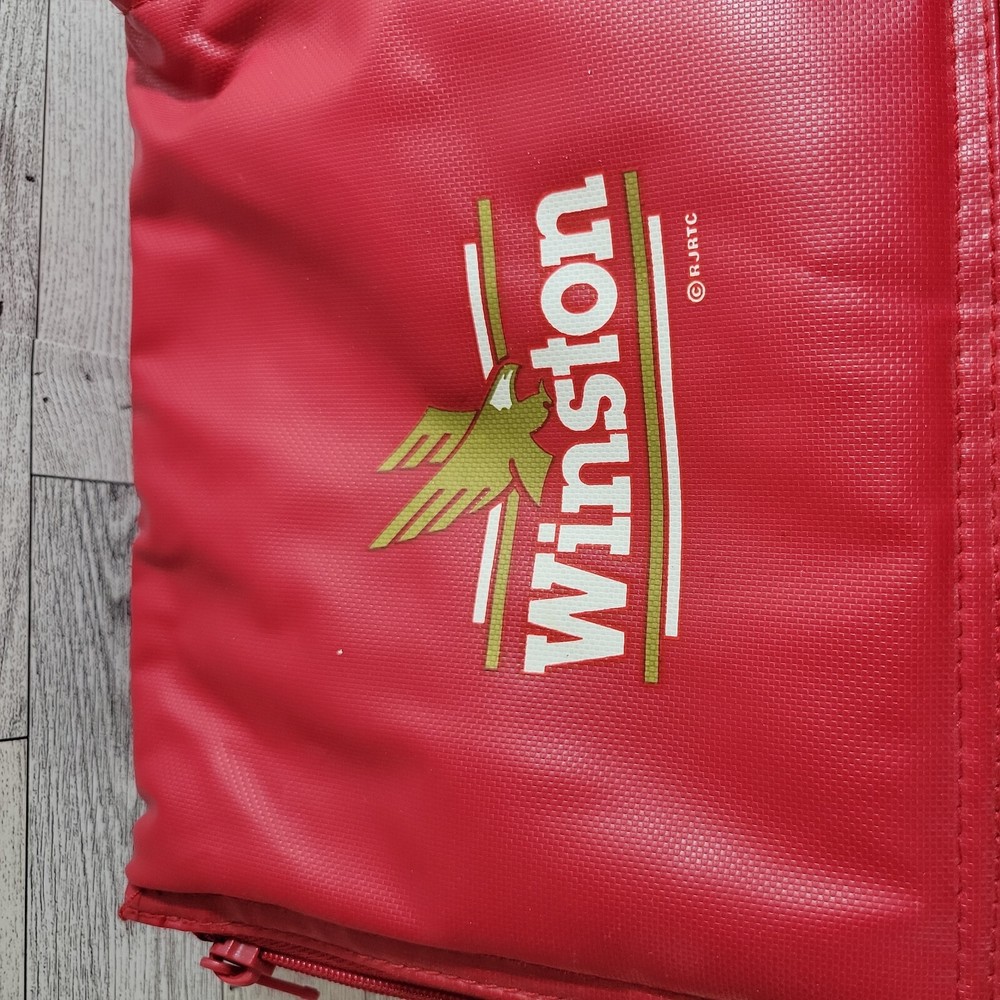 VTG Winston 6 Can Cooler Bag