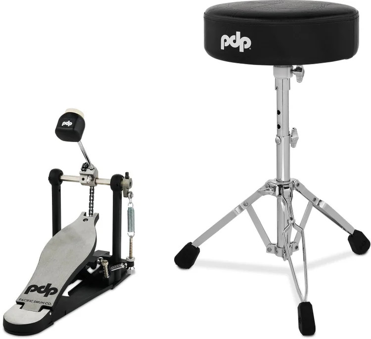 PDP 700 Series 2-piece Hardware Pack