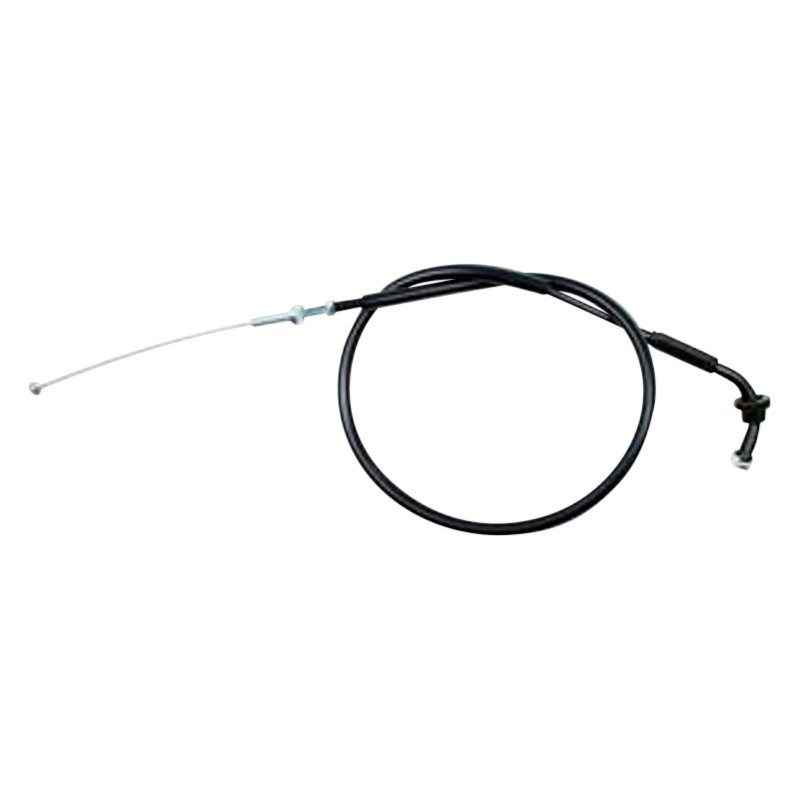 Motion Pro 04-0191 Black Vinyl Throttle Push Cable