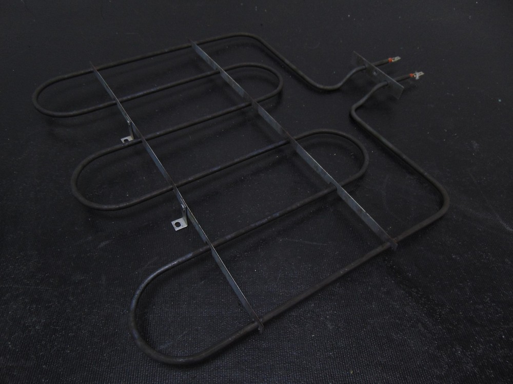 Maytag Range MER5875QAF Bake Element WPW10276482