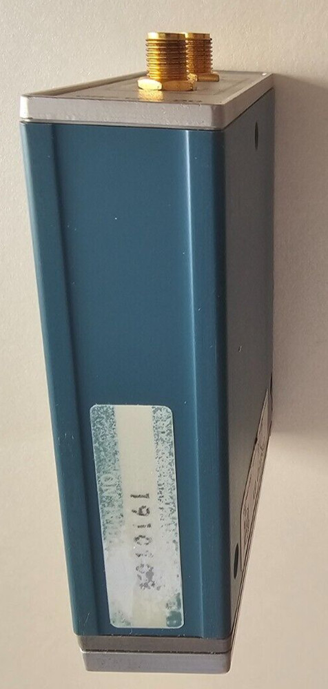 Tektronix Calibration Head