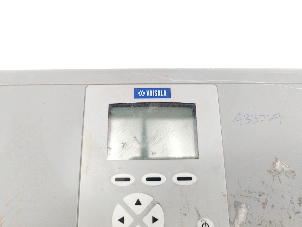 Vaisala Handar Model 555 Data Collection Platform